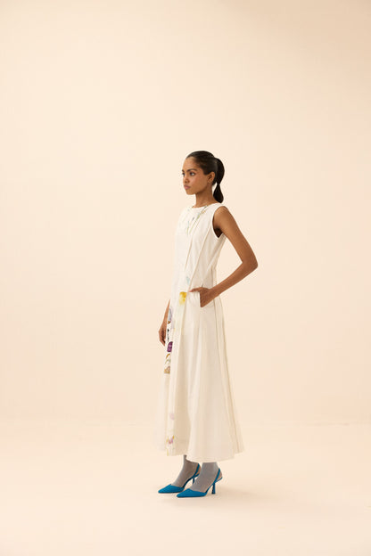 Whitewood Dress