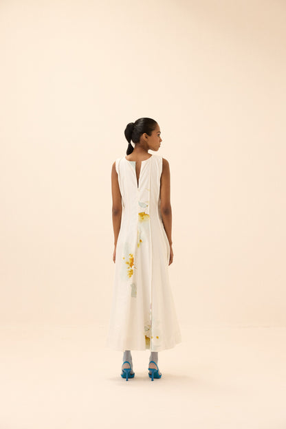 Whitewood Dress
