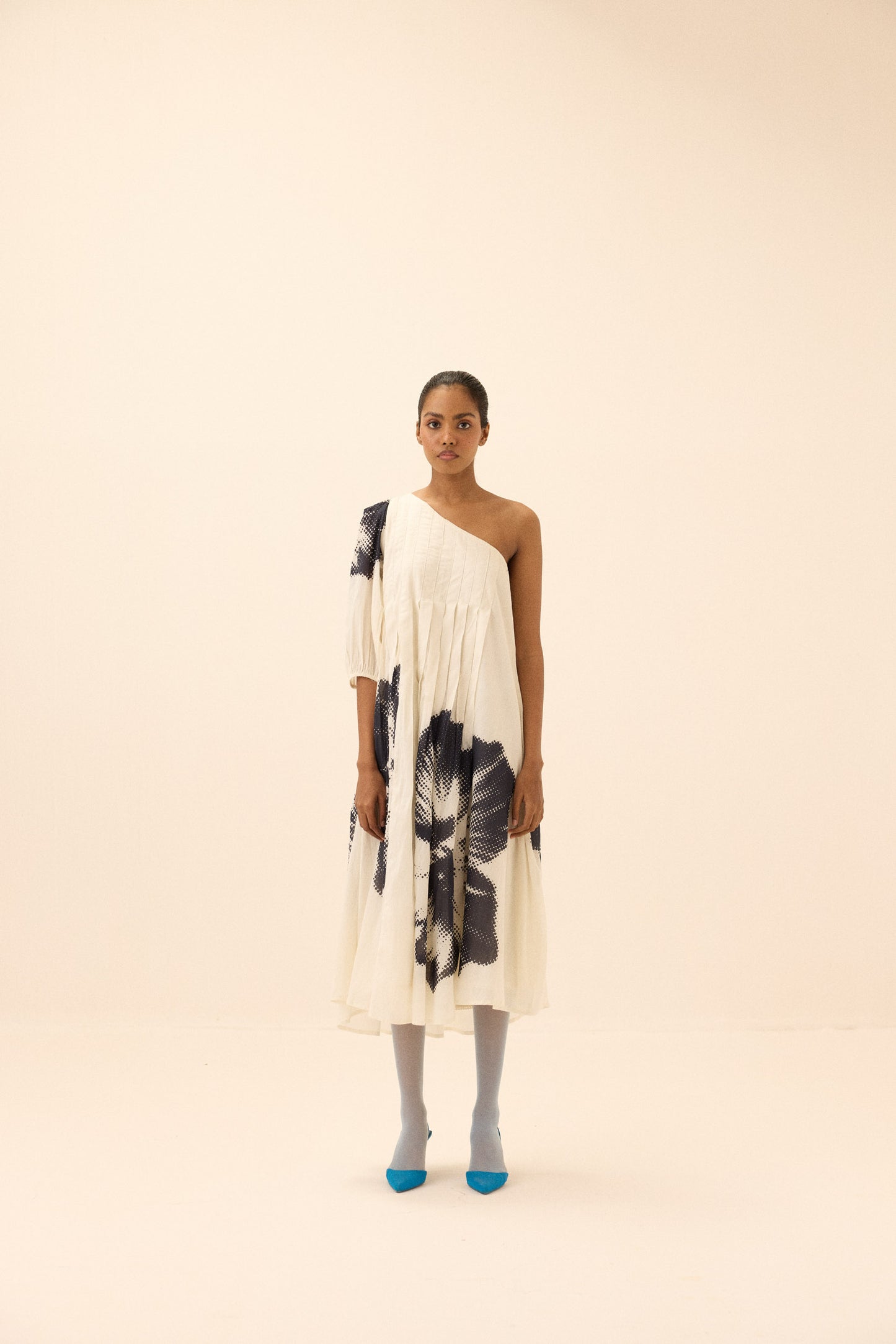 Iceberg Dress
