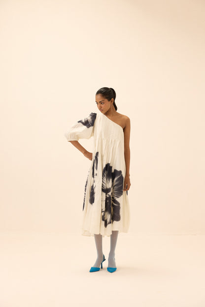 Iceberg Dress