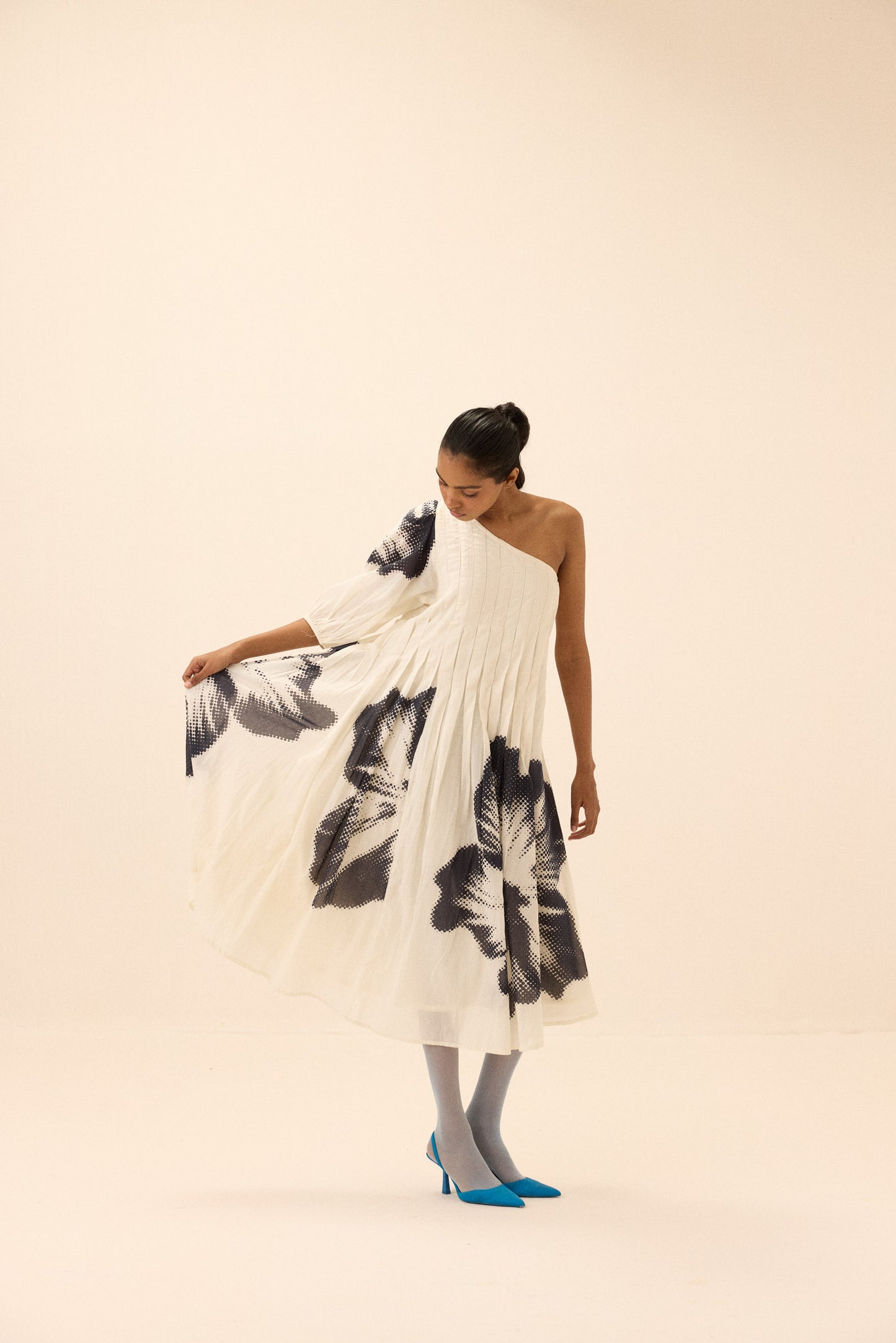 Iceberg Dress