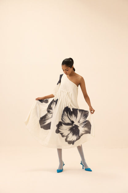 Iceberg Dress