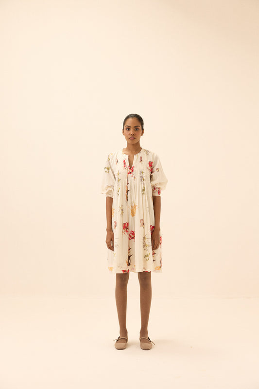 Fleurette Dress