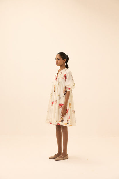 Fleurette Dress