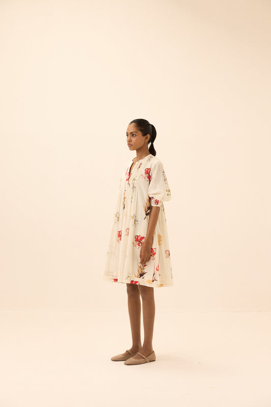Fleurette Dress