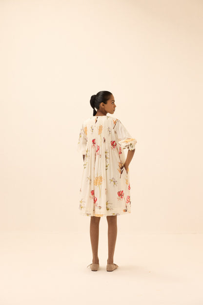 Fleurette Dress