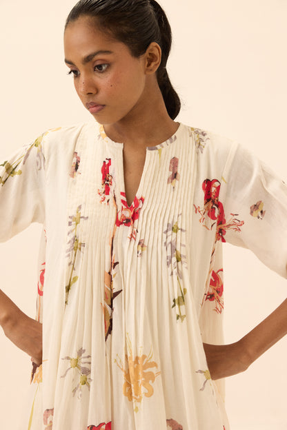 Fleurette Dress
