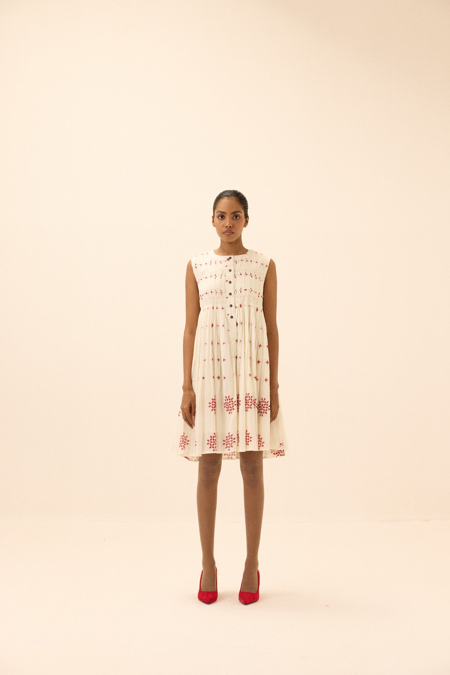 Cadlenut Dress