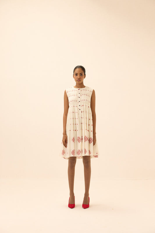 Cadlenut Dress
