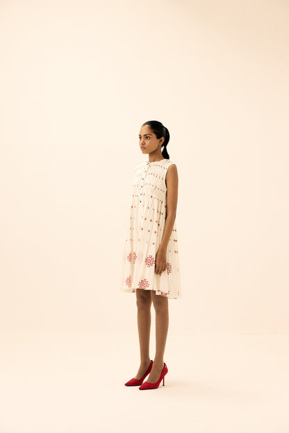 Cadlenut Dress