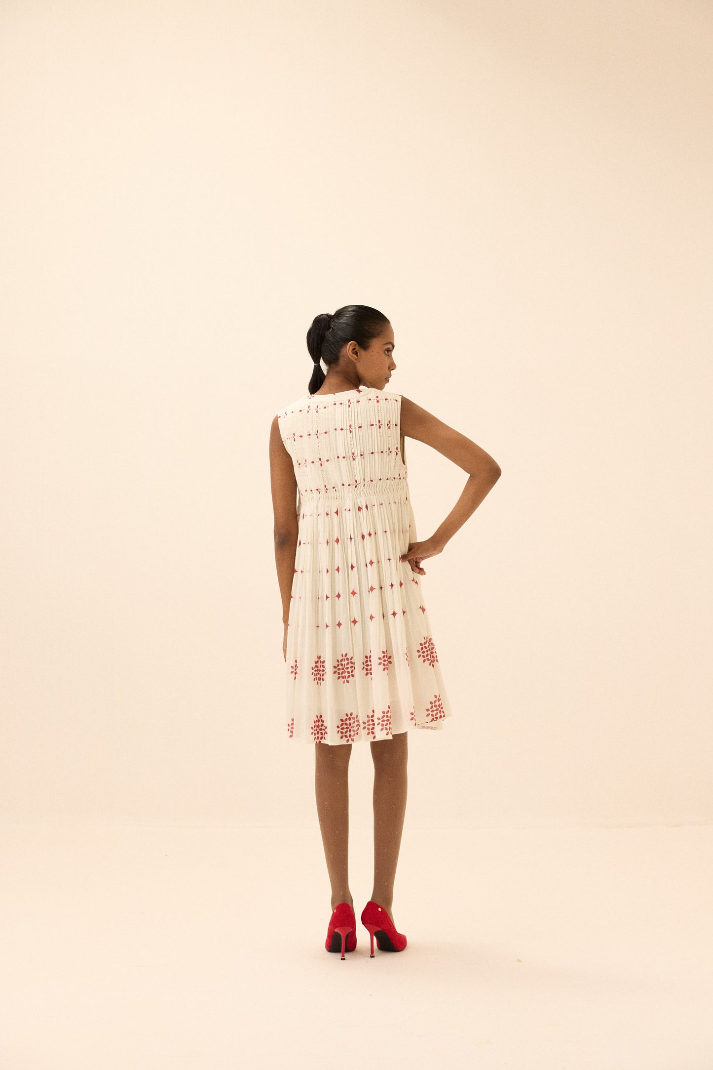 Cadlenut Dress