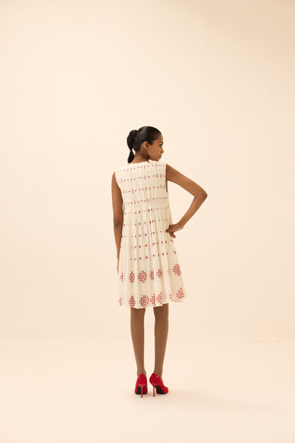 Cadlenut Dress