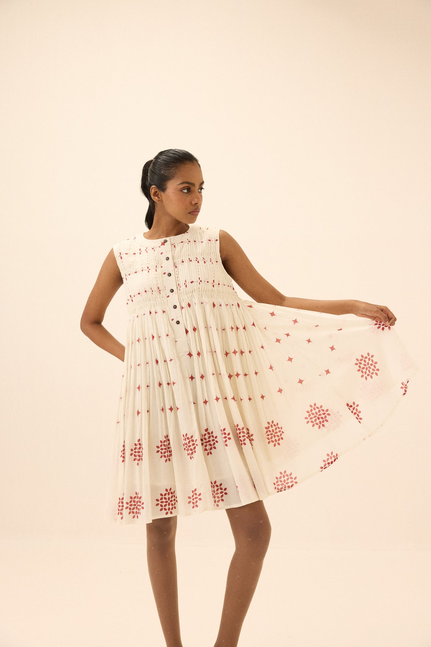 Cadlenut Dress