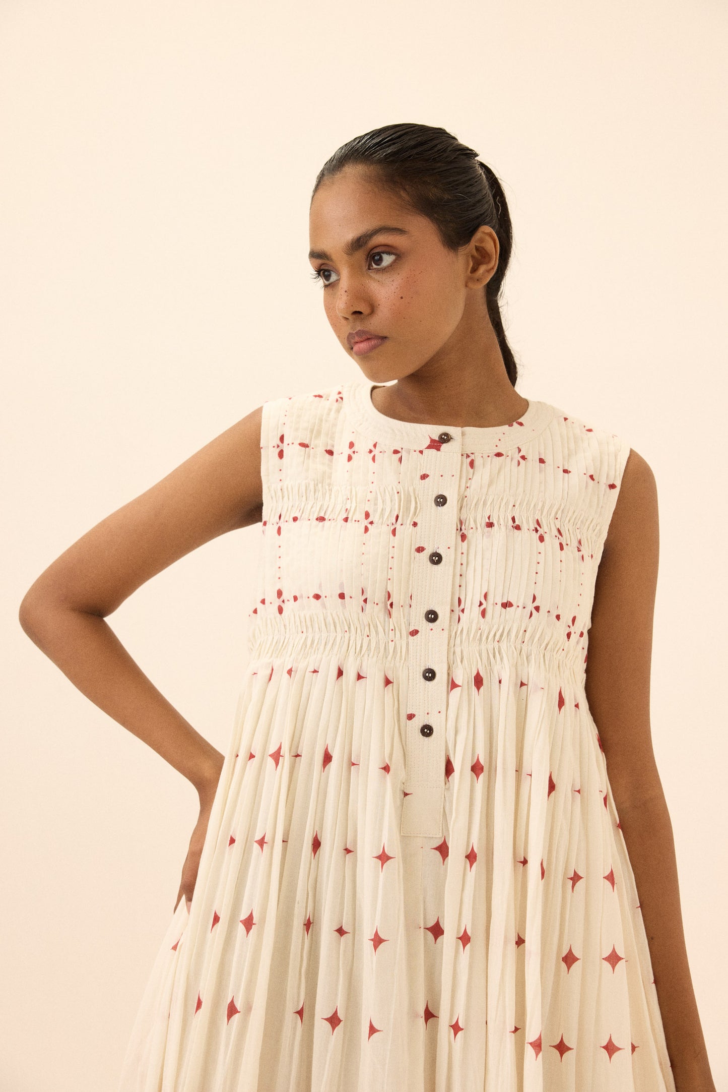Cadlenut Dress