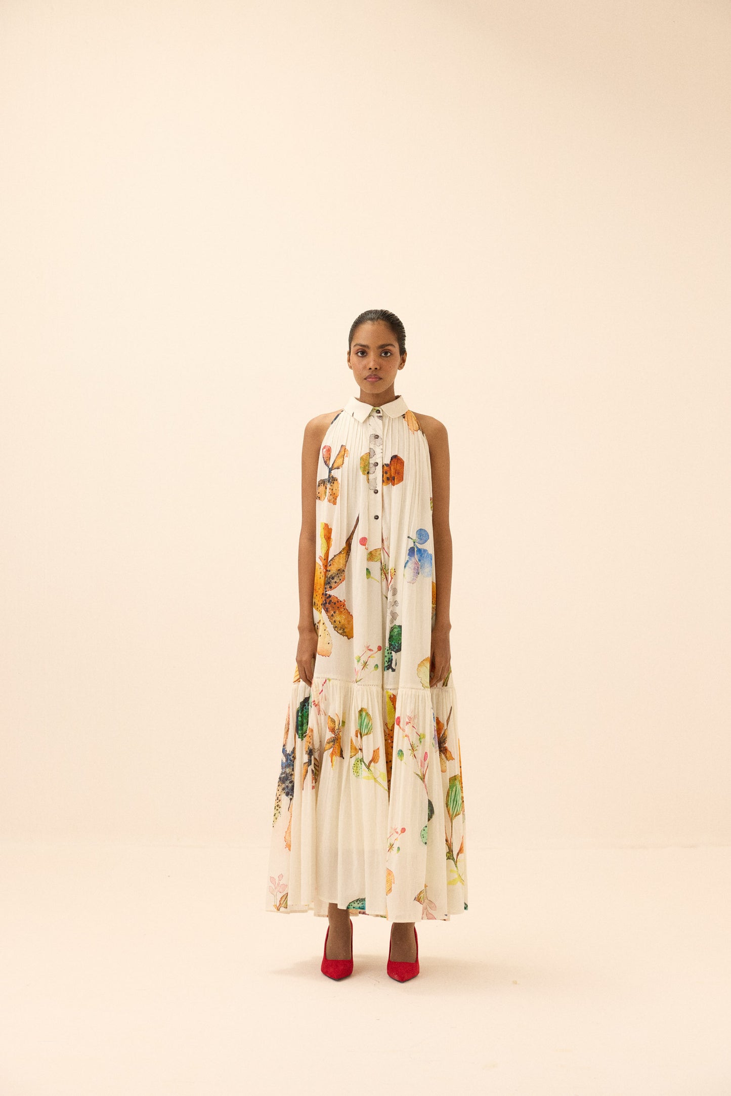 Eden Dress