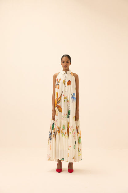 Eden Dress