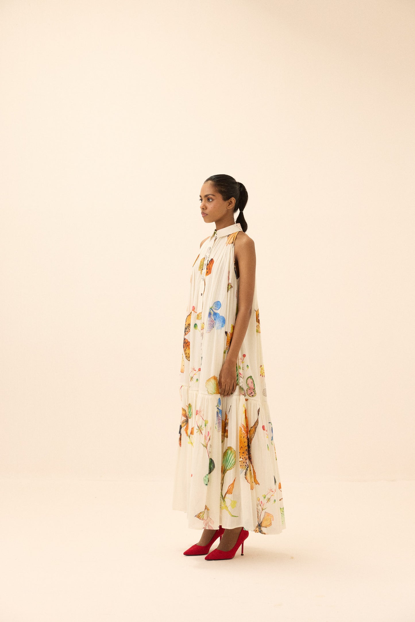 Eden Dress