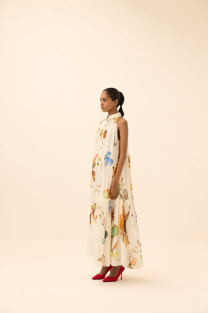 Eden Dress
