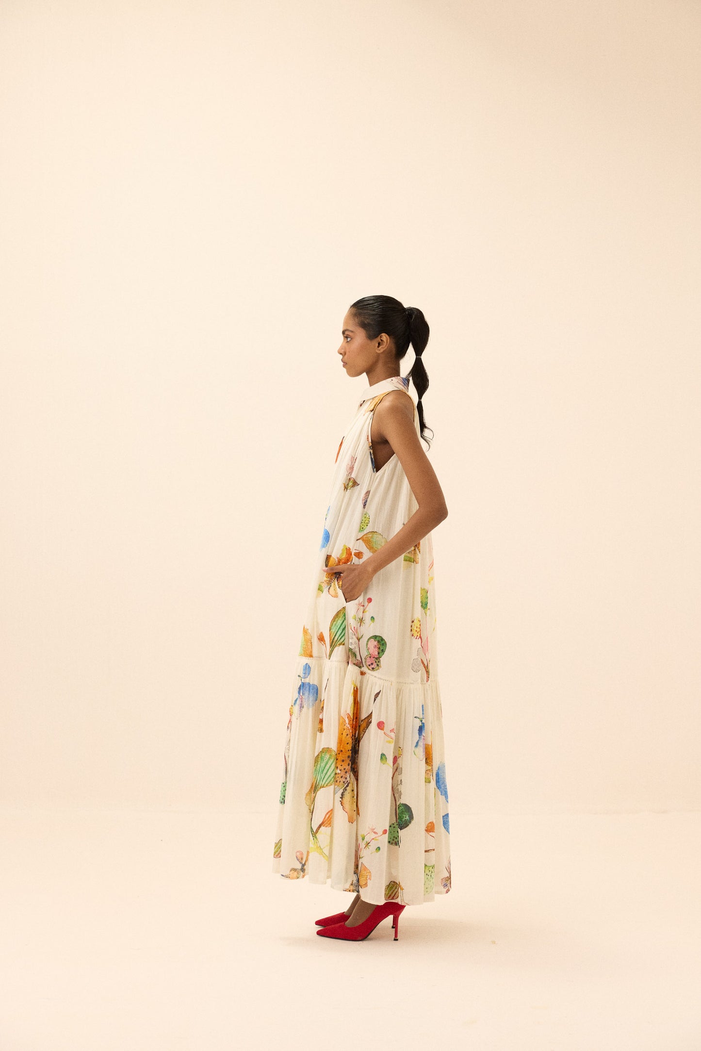 Eden Dress