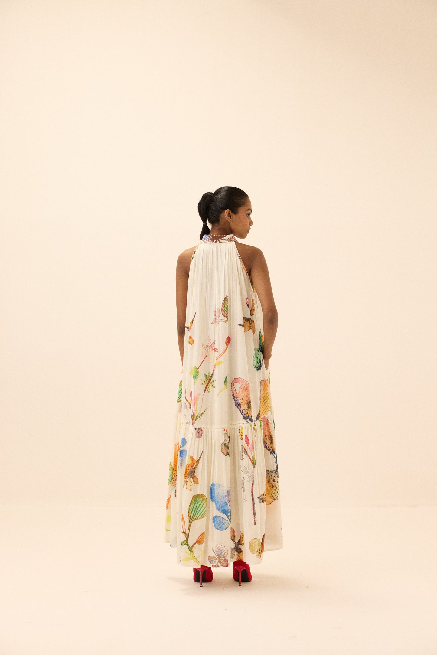 Eden Dress
