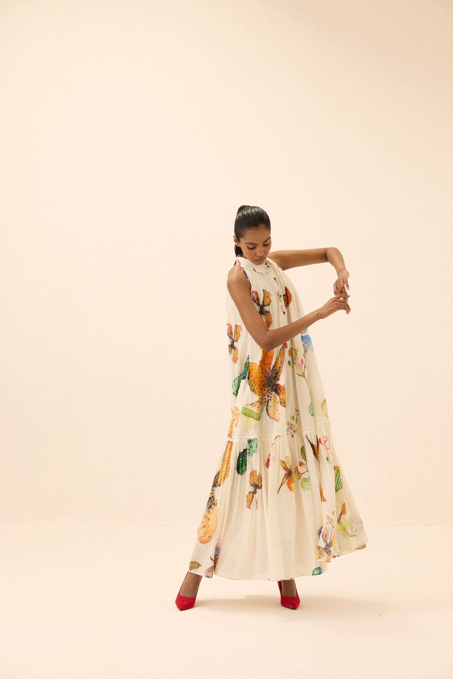 Eden Dress