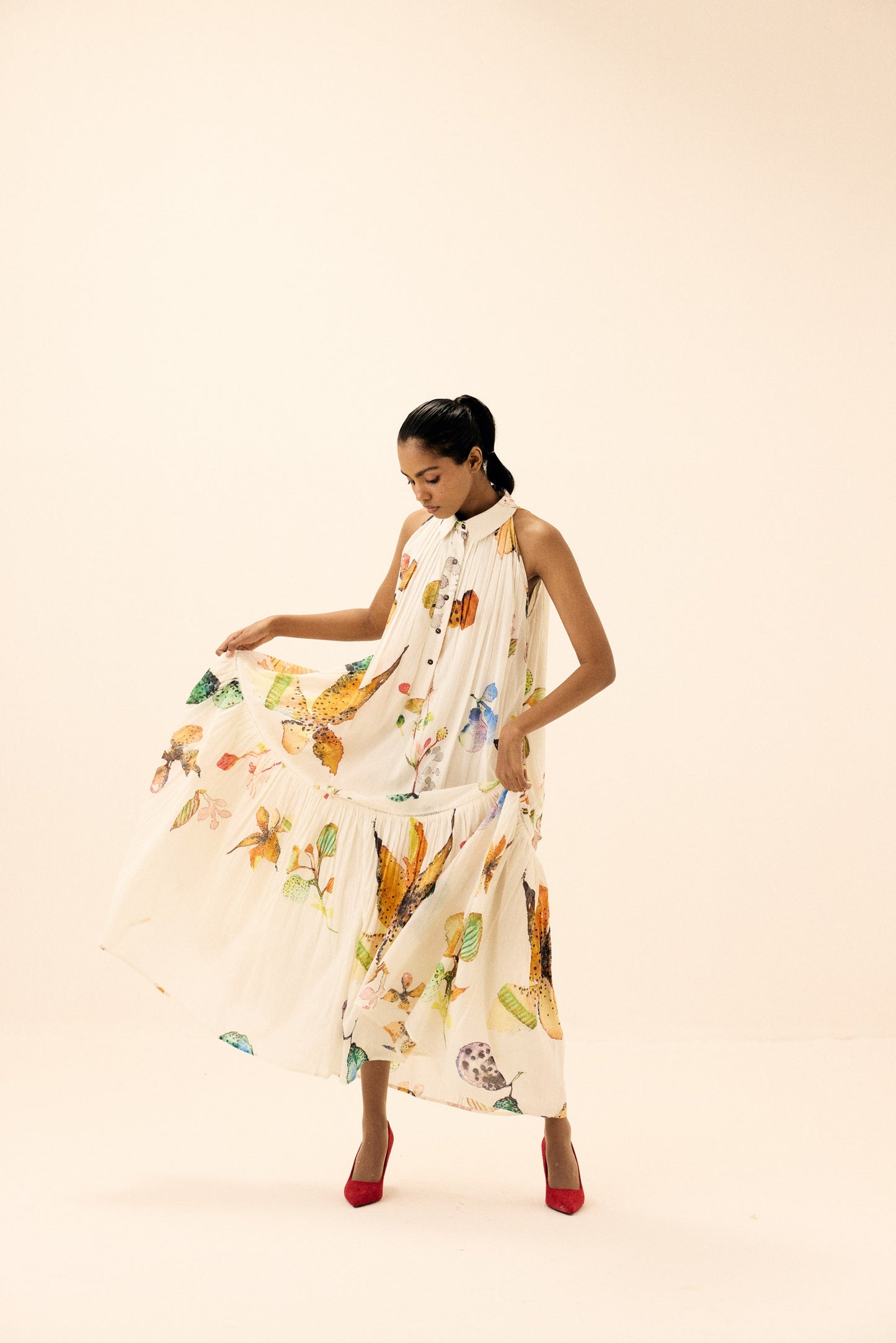 Eden Dress