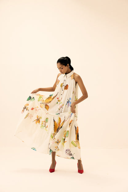 Eden Dress