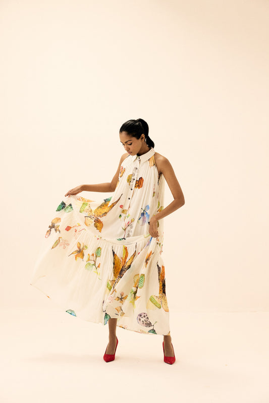 Eden Dress