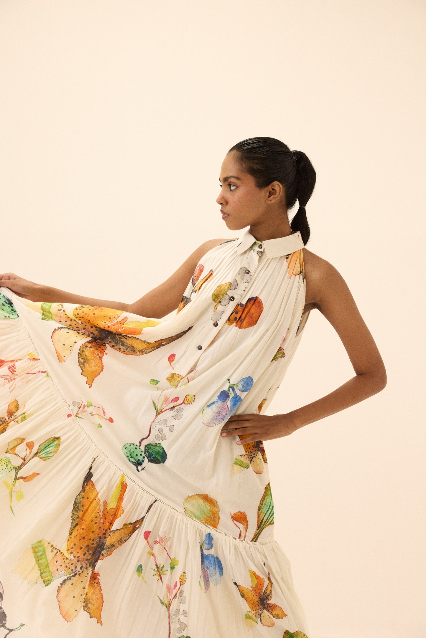 Eden Dress