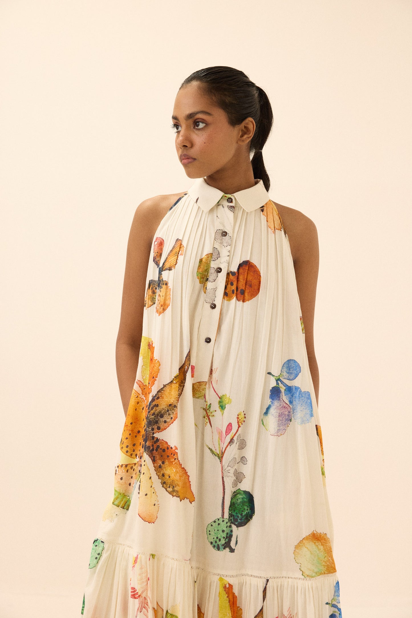 Eden Dress