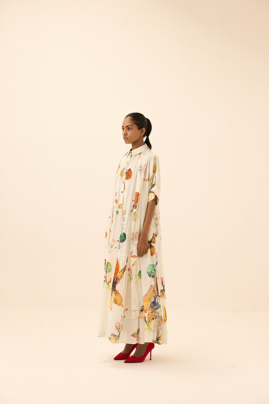 Ivy Bloom Shrug