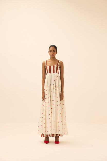 Candycane Dress