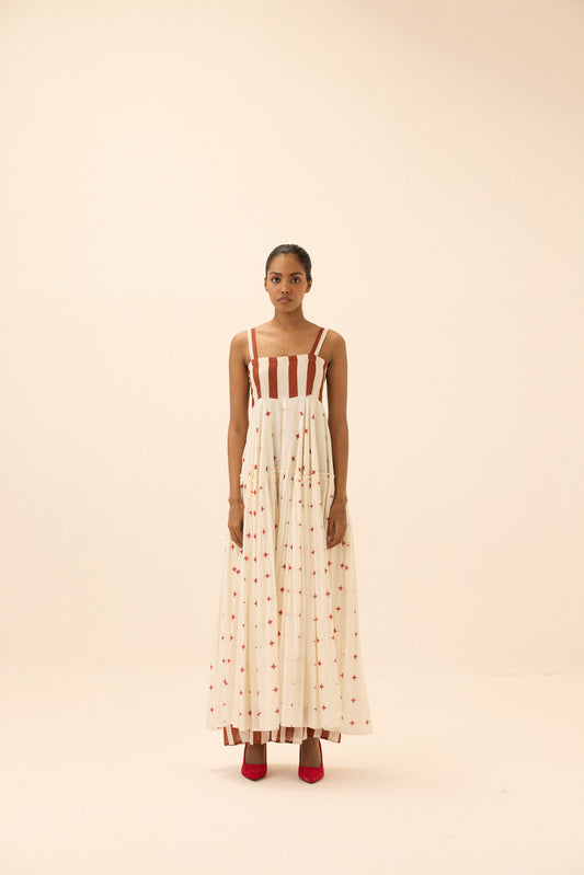 Candycane Dress