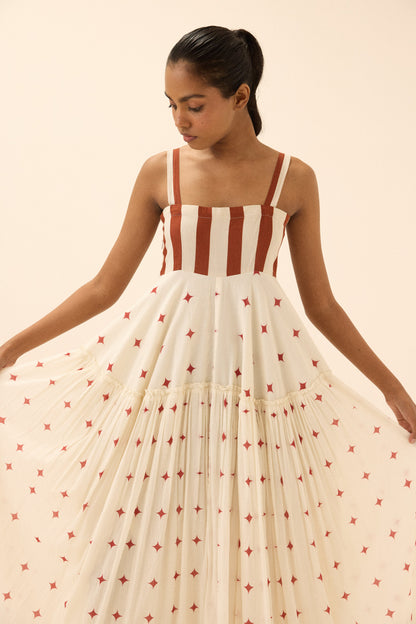 Candycane Dress