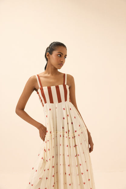 Candycane Dress