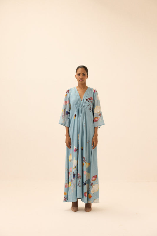 Skyline Dress