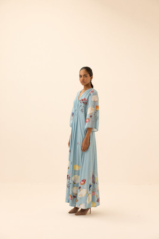 Skyline Dress