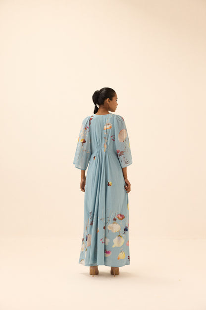 Skyline Dress