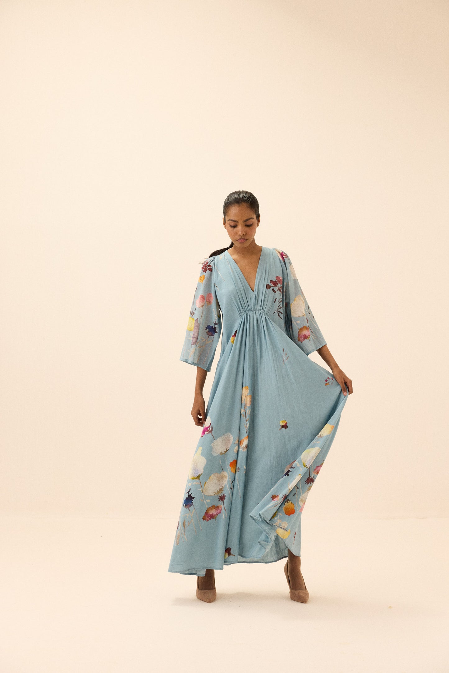 Skyline Dress