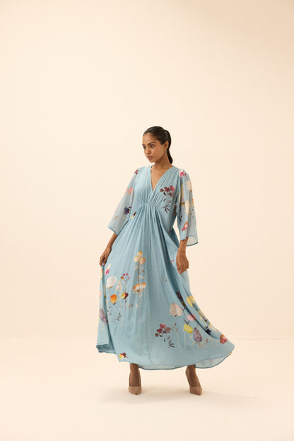 Skyline Dress