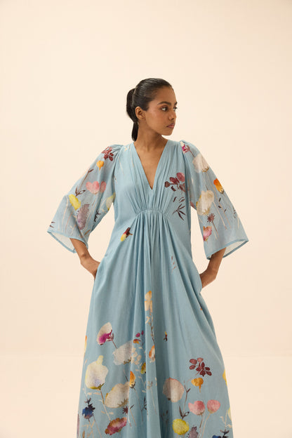 Skyline Dress