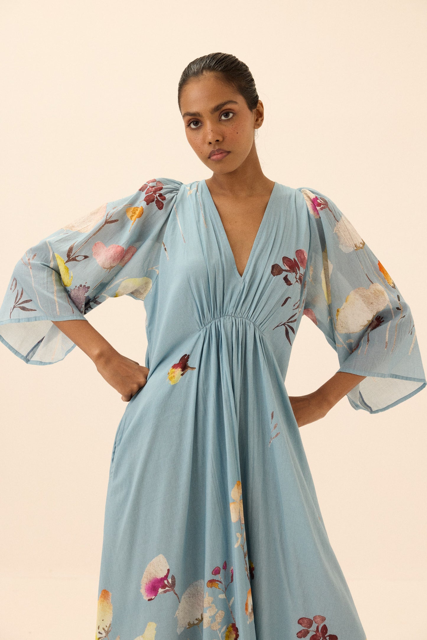 Skyline Dress
