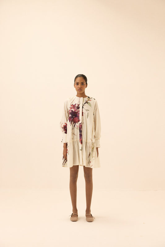Raisin Dress