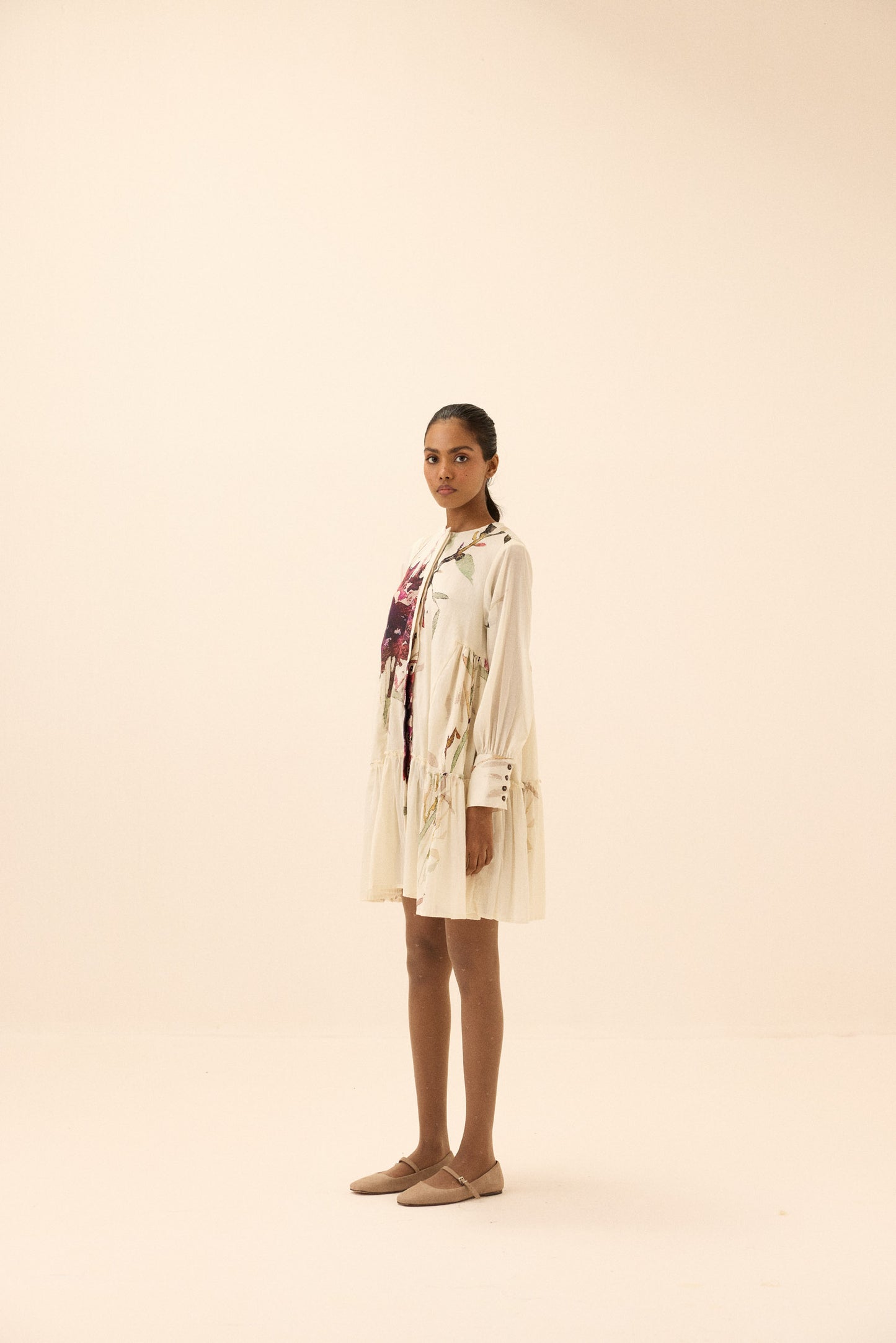 Raisin Dress