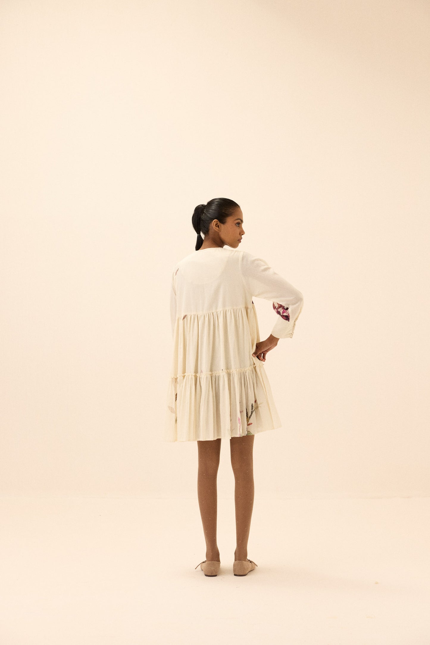 Raisin Dress