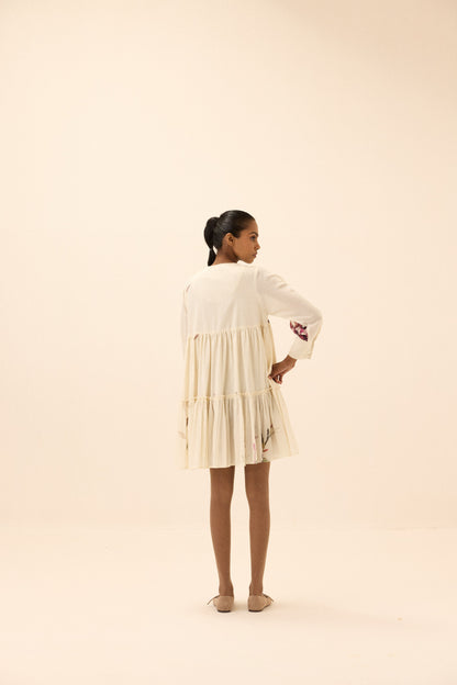 Raisin Dress