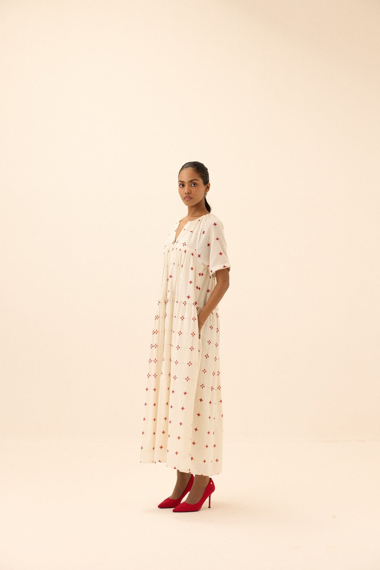 Stardust Dress