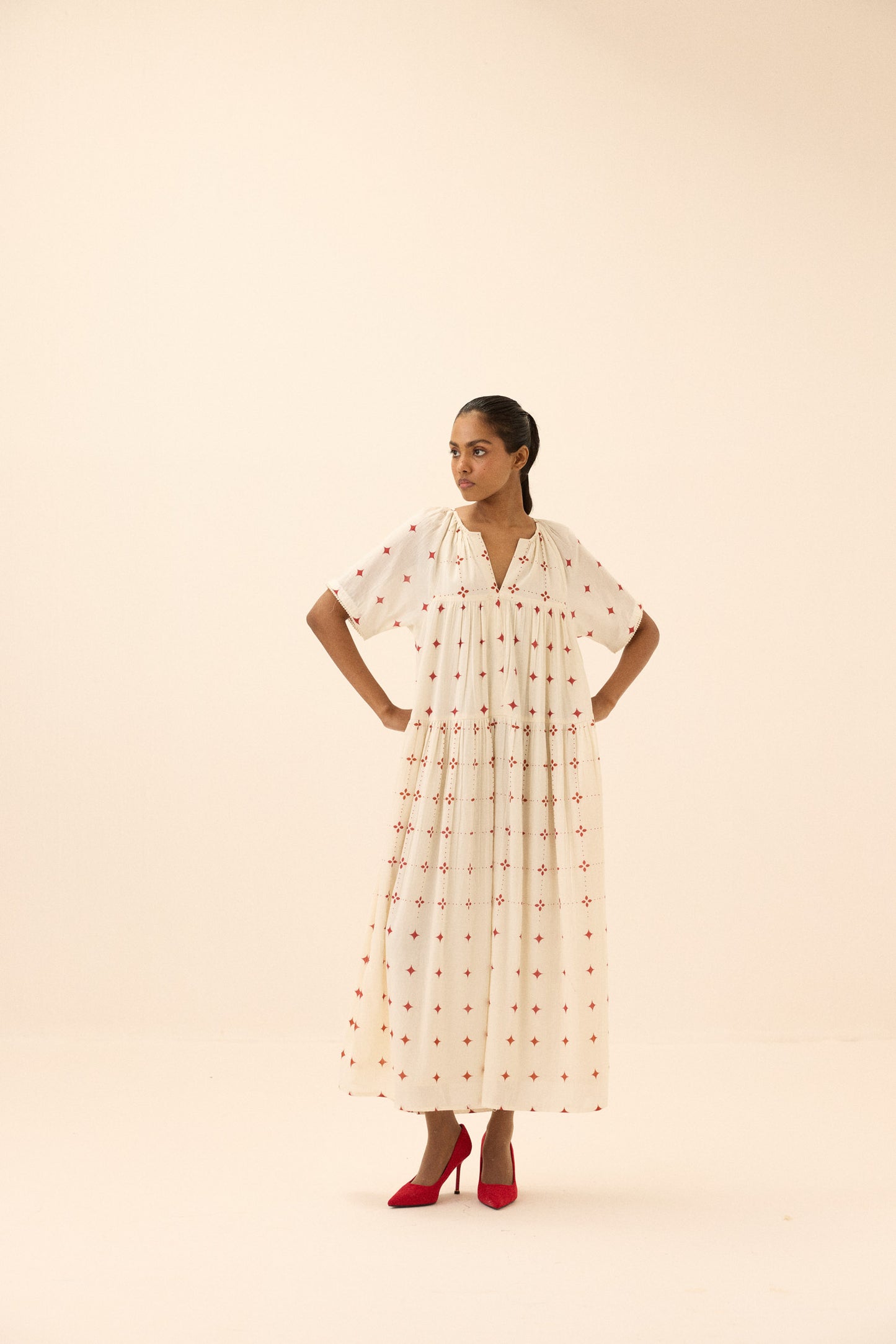 Stardust Dress
