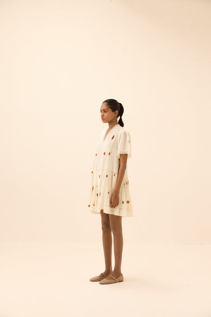 Bower Vine Dress