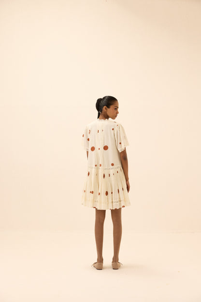 Bower Vine Dress